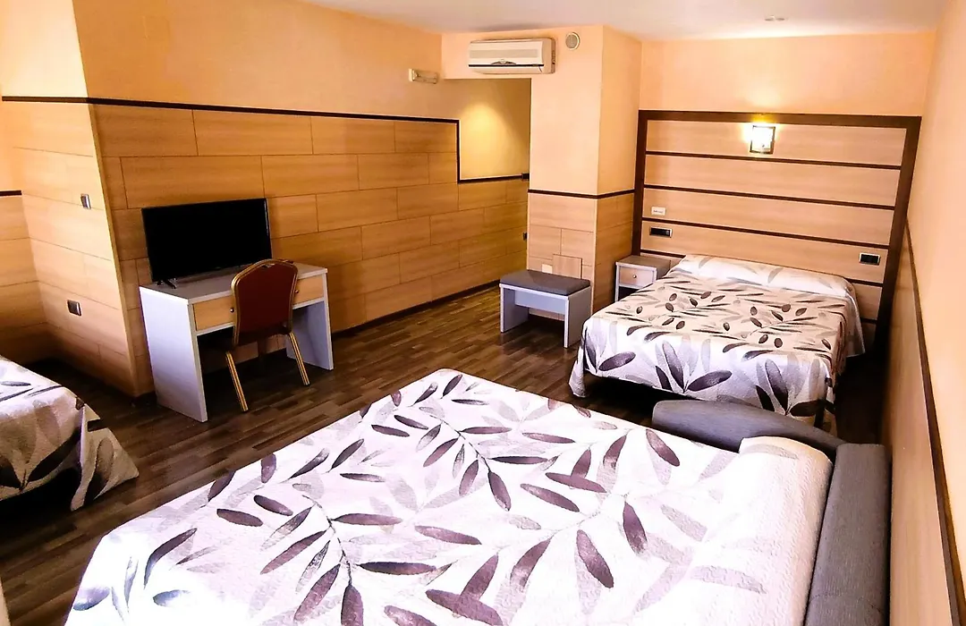 Hotel Pio XII Jumilla-1