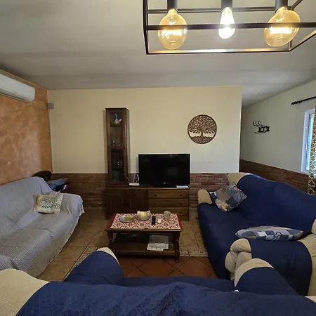 Casa Rural Consuelo-2