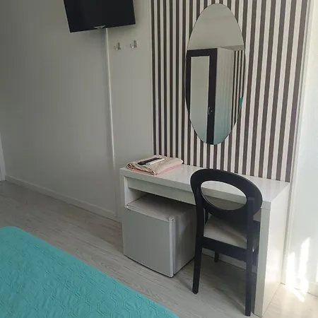 Hostal Fuente del Pino-2