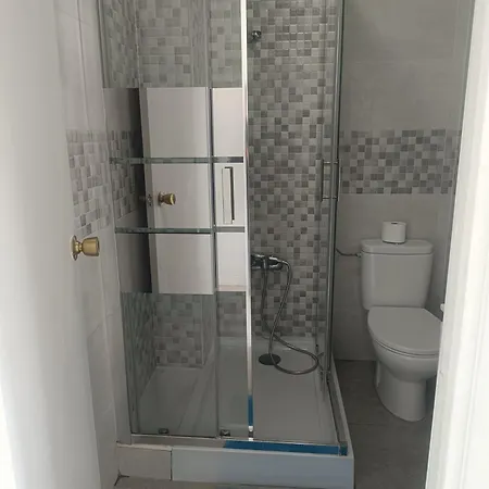 Hostal Fuente del Pino-3